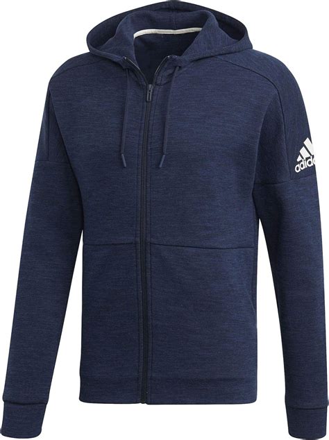 adidas Herren Id Stadium Fz Sweatshirt : Amazon.de: Fashion